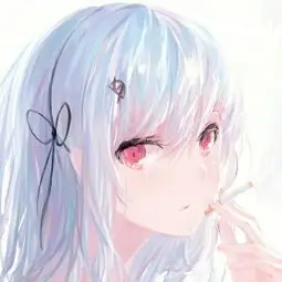 用户旧胶片头像